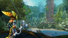 Images et photos Ratchet & Clank : Quest For Booty