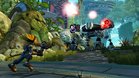 Images et photos Ratchet & Clank : Quest For Booty