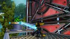 Images et photos Ratchet & Clank : Quest For Booty