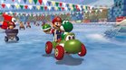 Images et photos Mario kart : Double Dash