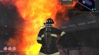 Images et photos Firefighter FD 18