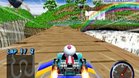 Images et photos Bomberman kart dx