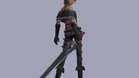 Images et photos Final Fantasy X-2