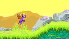 Images et photos Spyro : fusion