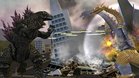 Images et photos Godzilla : save the earth