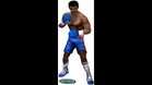 Images et photos Rocky Legends