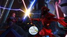 Images et photos Star Wars The Clone Wars : Duels Au Sabre Laser