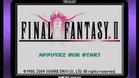 Images et photos Final Fantasy 1 & 2 : Dawn Of Souls