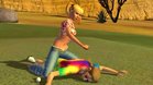 Images et photos Outlaw golf 2