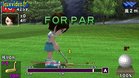 Images et photos Everybody's Golf Portable