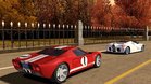 Images et photos Ford Racing 3
