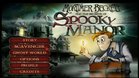 Images et photos Mortimer Beckett And The Secrets of Spooky Manor