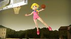 Images et photos NBA street V3