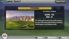 Images et photos Tiger Woods PGA Tour 2005