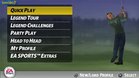 Images et photos Tiger Woods PGA Tour 2005