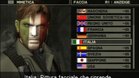 Images et photos Metal Gear Solid 3 : Snake Eater