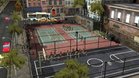 Images et photos Outlaw tennis