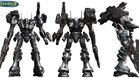 Images et photos Armored Core : Nexus