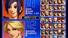 Images et photos The king of fighters 2002