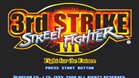 Images et photos Street Fighter