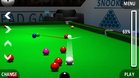 Images et photos International Snooker