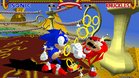 Images et photos Sonic gems collection