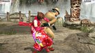 Images et photos Tekken 5