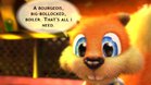 Images et photos Conker : Live And Reloaded