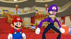 Images et photos Dancing Stage : Mario Mix