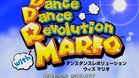 Images et photos Dancing Stage : Mario Mix
