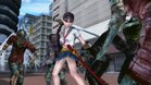 Images et photos One Chanbara Bikini Samurai Squad