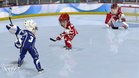 Images et photos 3 On 3 NHL Arcade