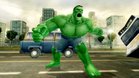 Images et photos The Incredible Hulk : Ultimate Destruction