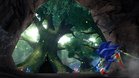 Images et photos Sonic Et Le Chevalier Noir