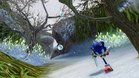 Images et photos Sonic Et Le Chevalier Noir