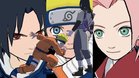 Images et photos Naruto : Gekitou Ninja Taisen! 4