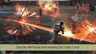 Images et photos Dynasty Warriors 5 Xtreme Legends