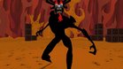 Images et photos Samurai jack : the shadow of aku