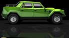 Images et photos Lamborghini fx