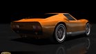 Images et photos Lamborghini fx