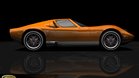 Images et photos Lamborghini fx