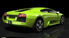 Images et photos Lamborghini fx