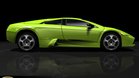 Images et photos Lamborghini fx