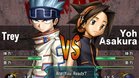 Images et photos Shaman king : power of spirit