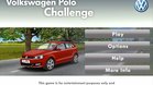 Images et photos Volkswagen Polo Challenge