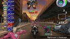 Images et photos Yu-Gi-Oh! 5D's Wheelie Breakers