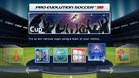 Images et photos PES 2009