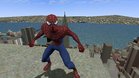 Images et photos Spider-Man 2
