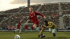 Images et photos Pro Evolution Soccer 4