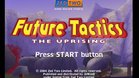 Images et photos Future tactics : the uprising
